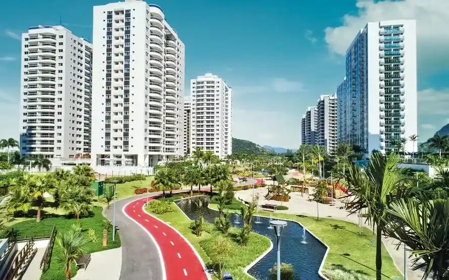 BTG vai lançar residencial de R$ 940 milhões com marca de luxo Ornare