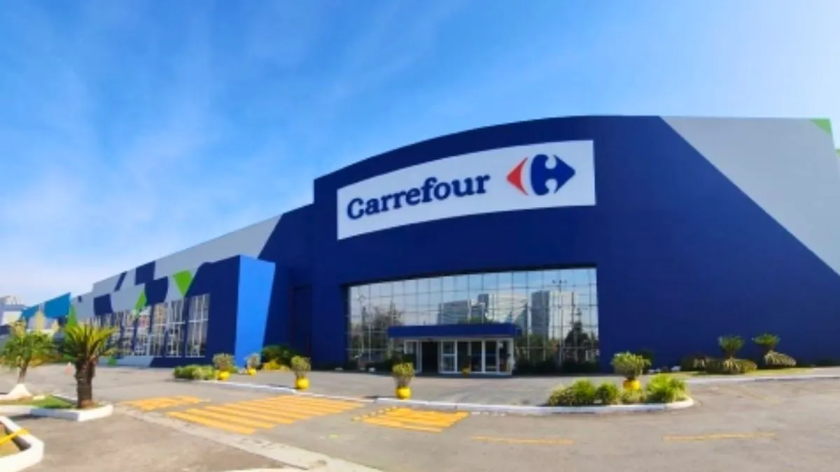 Carrefour (CAFR31) lucra R$ 467 mi no 2TRI25 com avanço nas receitas e controle de custos operacionais