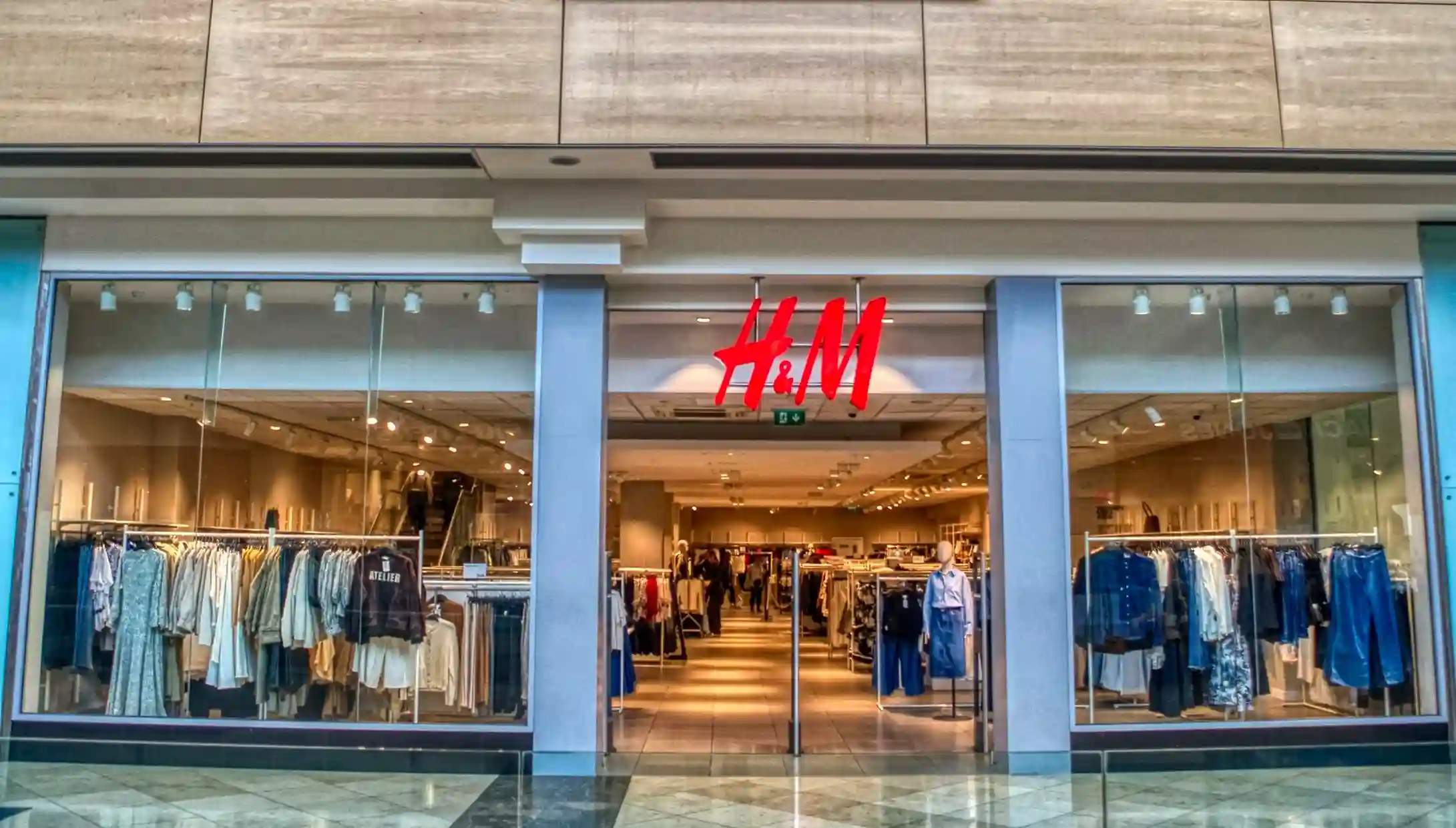 H&M no Brasil: marca anuncia datas de inauguração das primeiras lojas