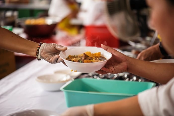 Brasil sai novamente do Mapa da Fome, diz relatório da ONU