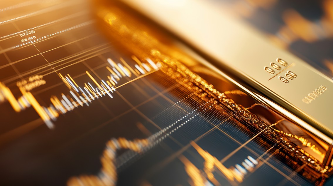 Ouro lidera ranking dos investimentos no primeiro semestre com alta de mais de 25%