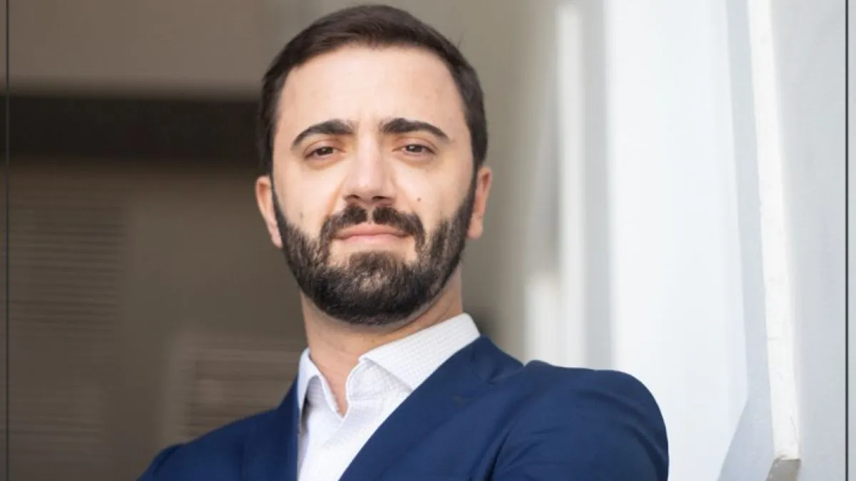 Money Week terá Paulo Filipe Souza, sócio e head sales da EQI Investimentos