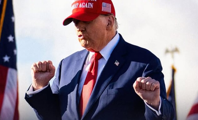 Big Beautiful Bill: Câmara aprova projeto orçamentário de Trump