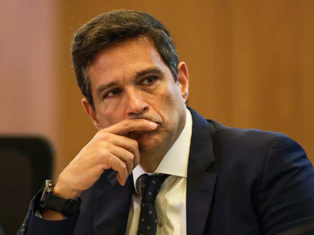 Roberto Campos Neto assume cargo no Nubank após quarentena