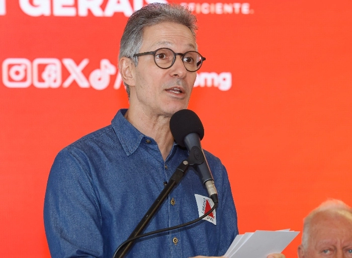 Romeu Zema será lançado como pré-candidato à Presidência