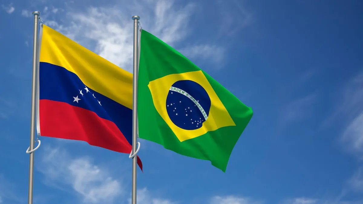 Venezuela impõe tarifas de até 77% sobre produtos brasileiros sem aviso prévio