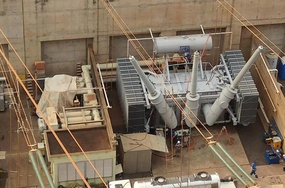 WEG (WEGE3) aprova distribuição de R$ 719 milhões em dividendos intermediários