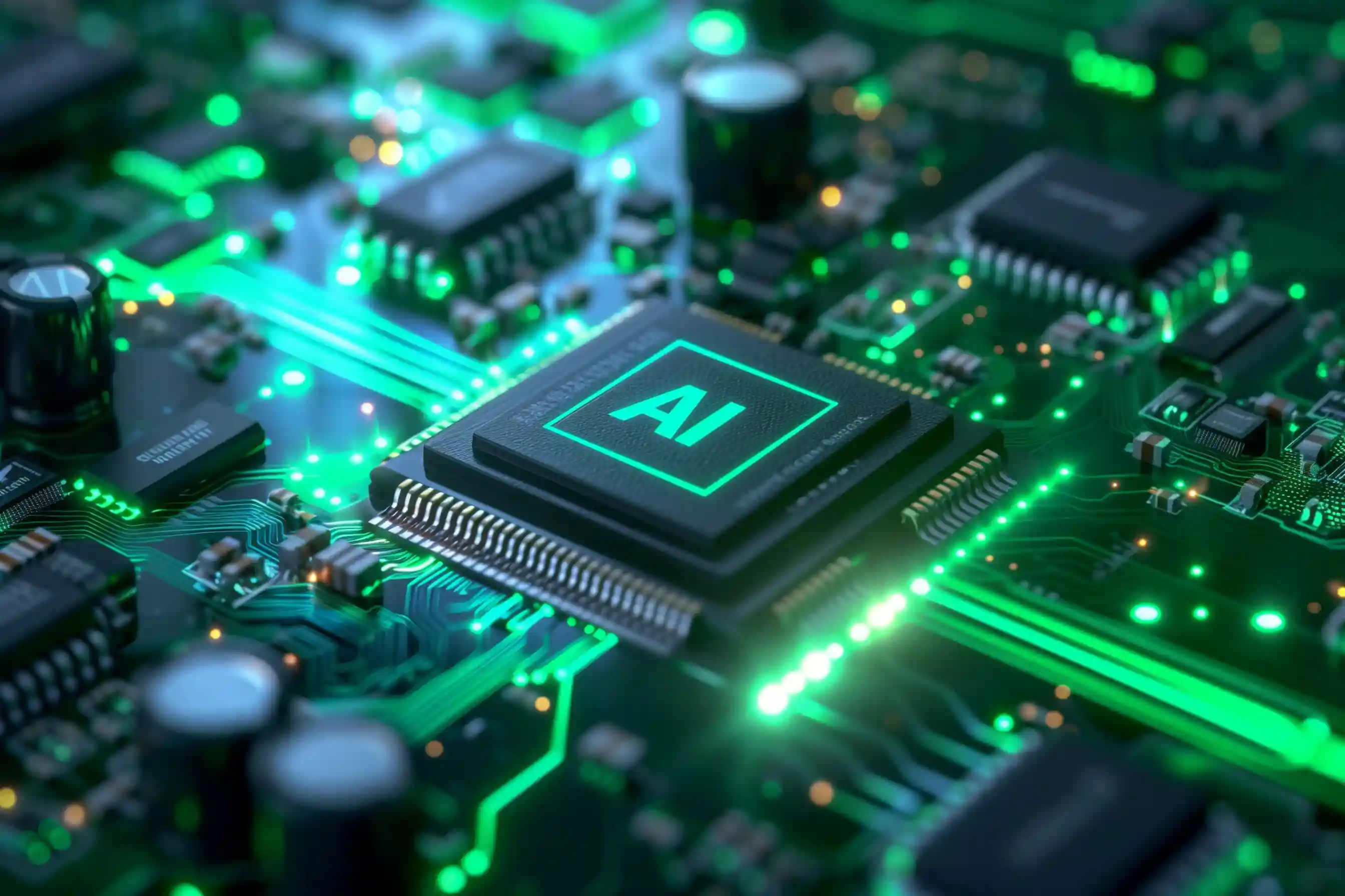 Trump se diz aberto a permitir que Nvidia venda versão inferior de sistema de IA para a China