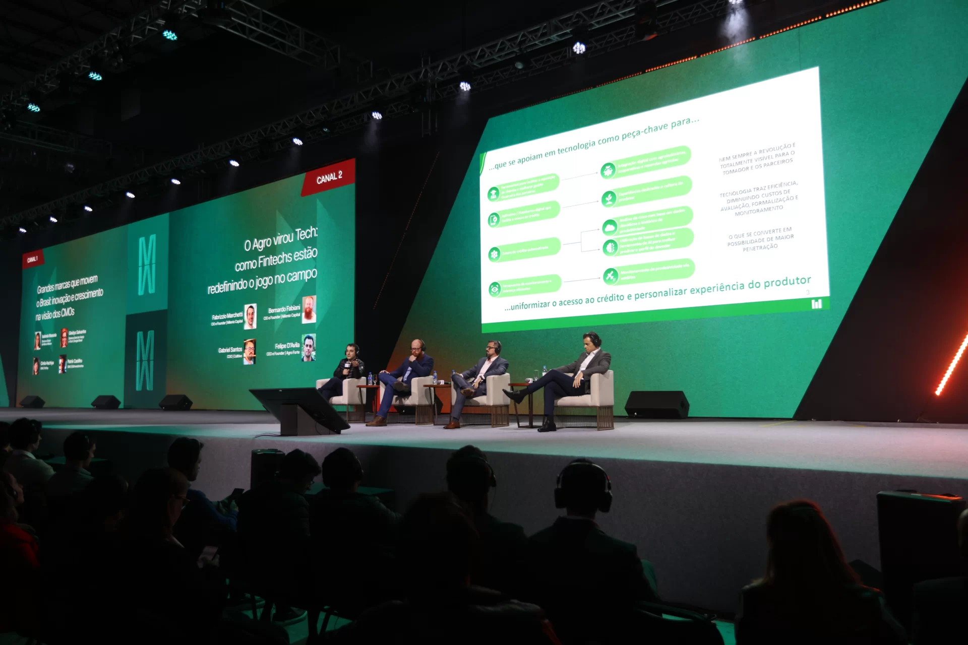 Agro virou Tech: como Fintechs estão redefinindo o jogo no campo