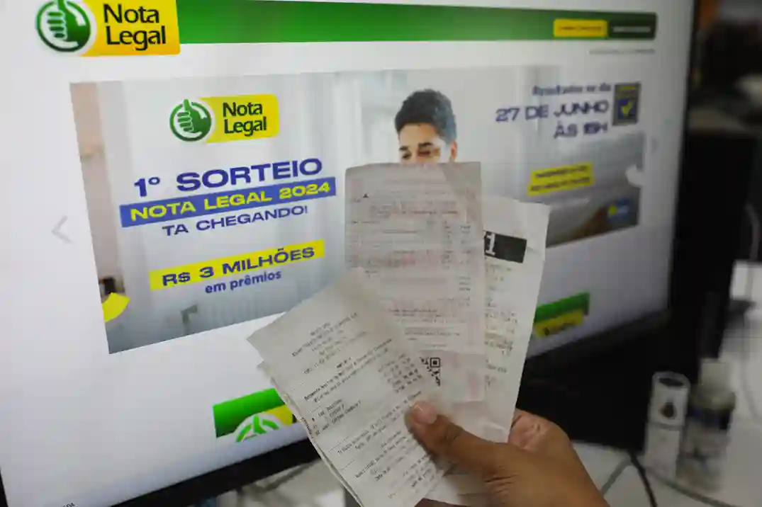 CPF na nota: pedir ou não?