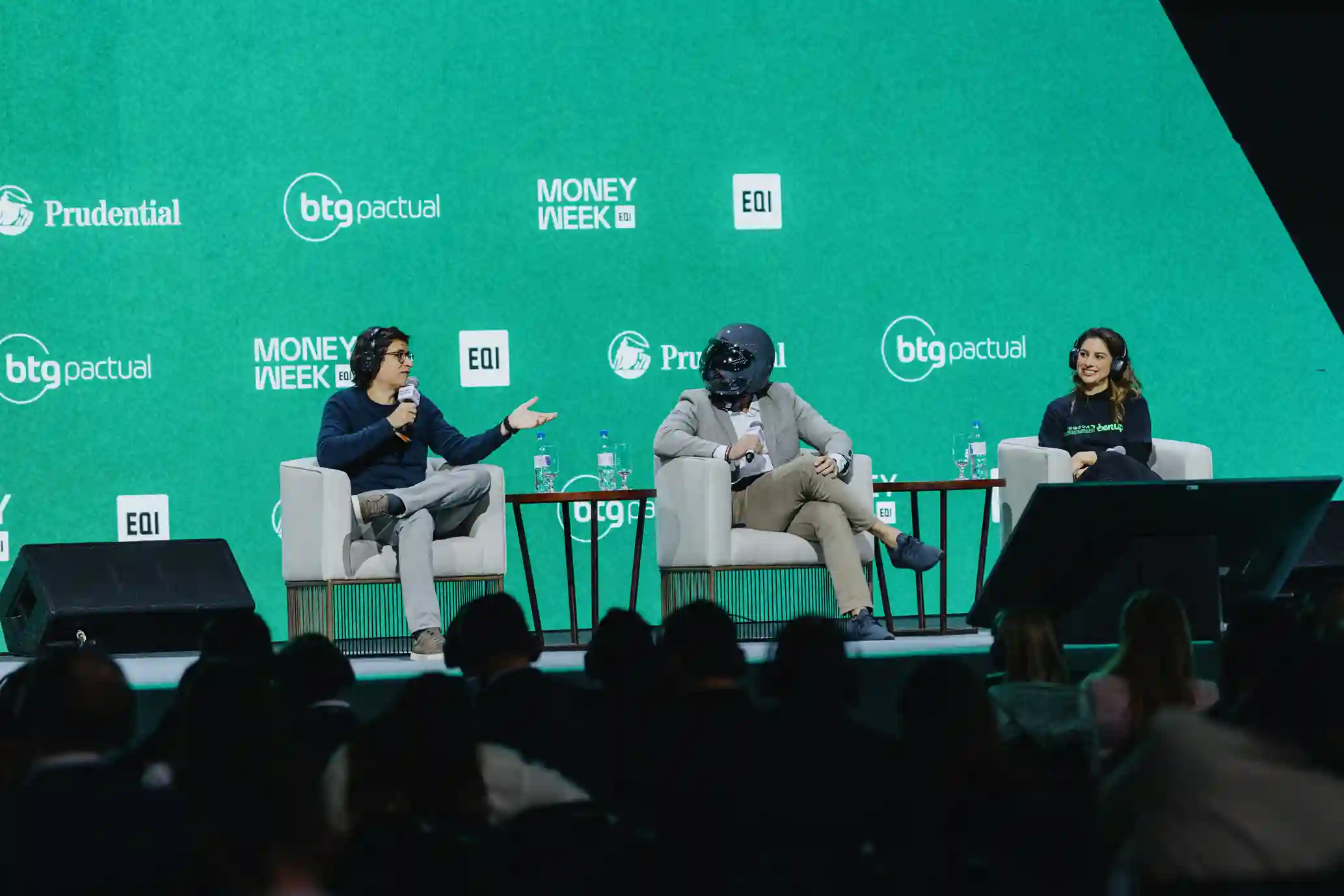 humans of Faria Lima