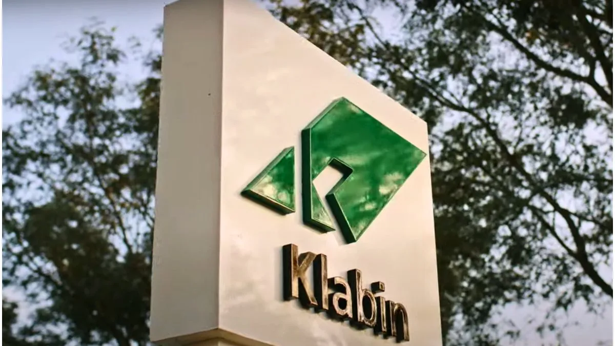 Klabin tem alta de 86% no lucro de R$ 585 mi no 2TRI25 e libera R$ 306 mi em dividendos