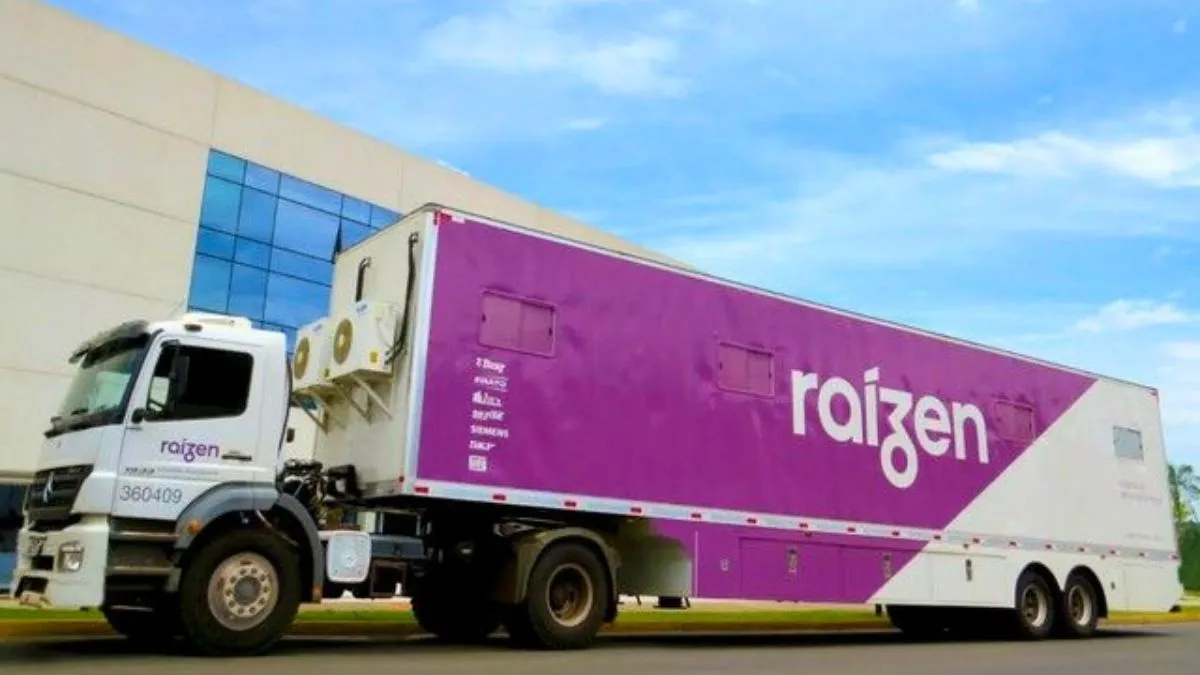 Raízen (RAIZ4) tem prejuízo de R$ 1,84 bi no 1TRI 2025/26 com queda no EBITDA