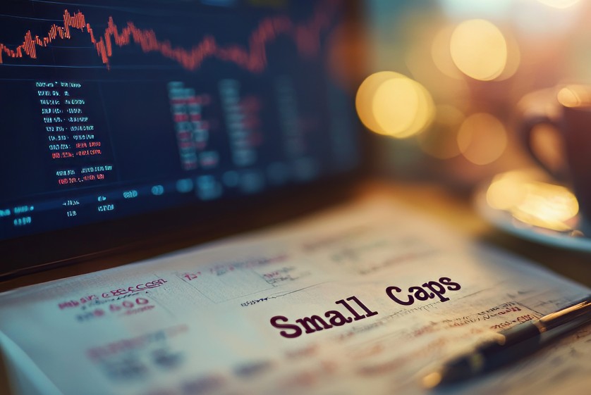 Carteira de Small Caps tem desempenho de mais 4.000% desde 2010 e inclui Multiplan e Auren