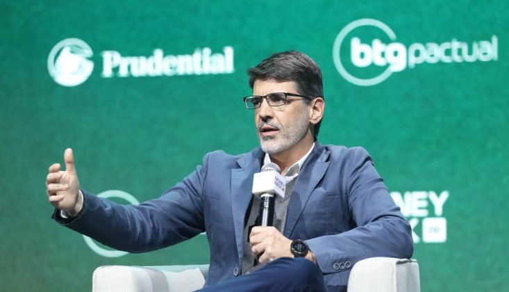 Kautz aponta oportunidades de investimento em meio a um cenário macro conturbado