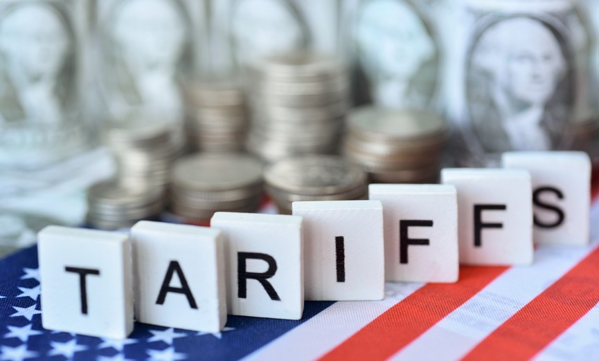 EQI Research: tarifa de 50% tem impacto menor que o esperado, graças à ampla lista de exceções