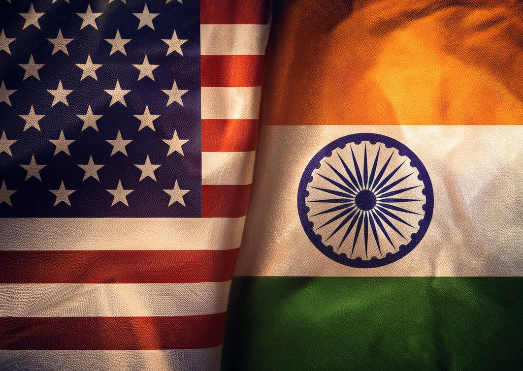 EUA dobram tarifas contra a Índia para 50% em retaliação a compras de petróleo russo