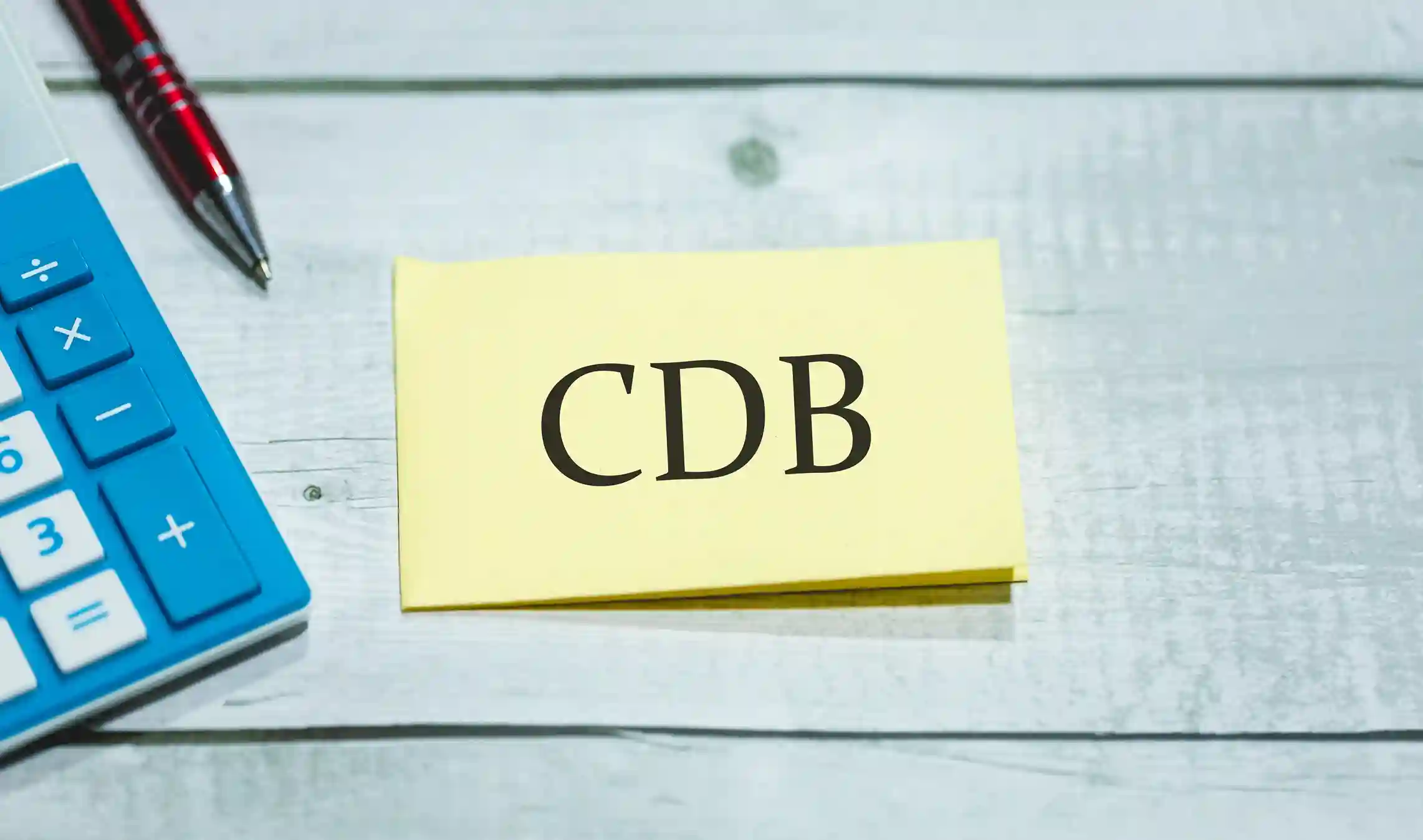 CDBs de bancos pequenos são armadilhas?
