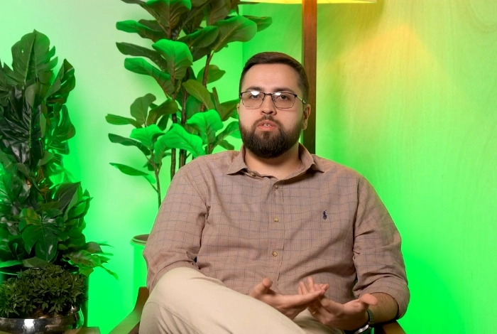 Felipe Paletta fala sobre Tesouro RendA+