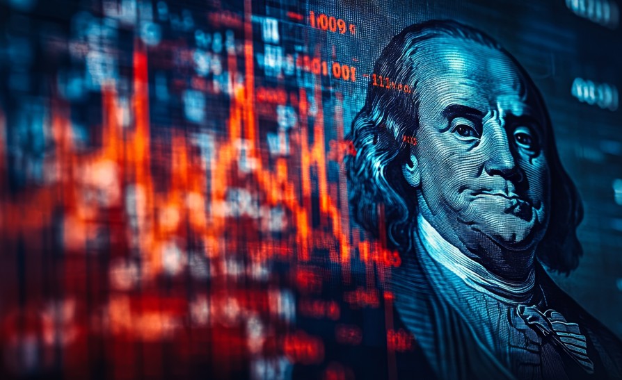 Payroll: EUA criam apenas 22 mil vagas e mercado reforça apostas em cortes de juros