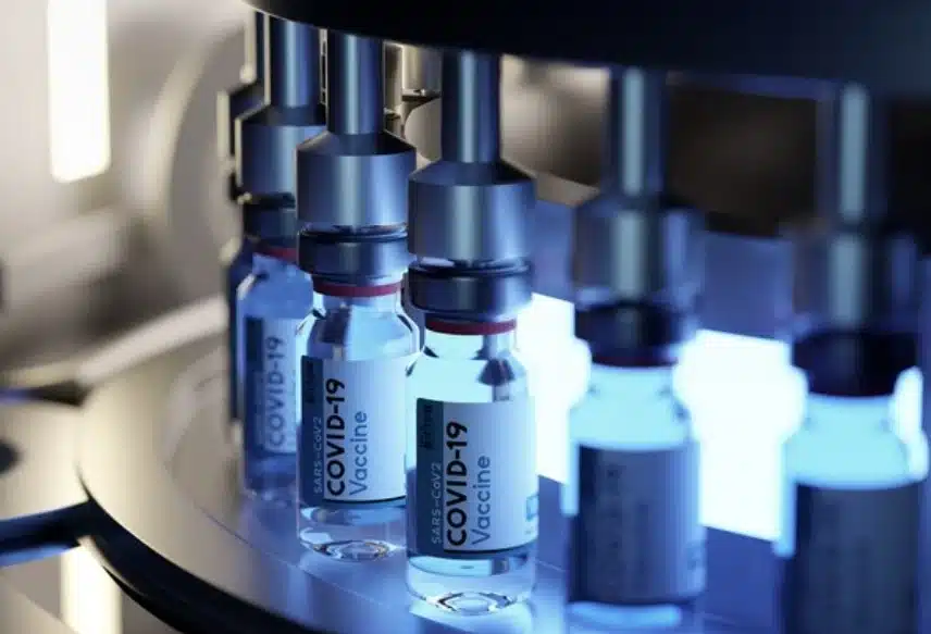 Vacina da covid: acordo entre Trump e Pfizer pode baratear medicamentos nos EUA