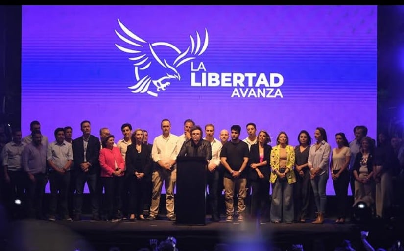 6 ações brasileiras que se beneficiam com a vitória legislativa de Milei