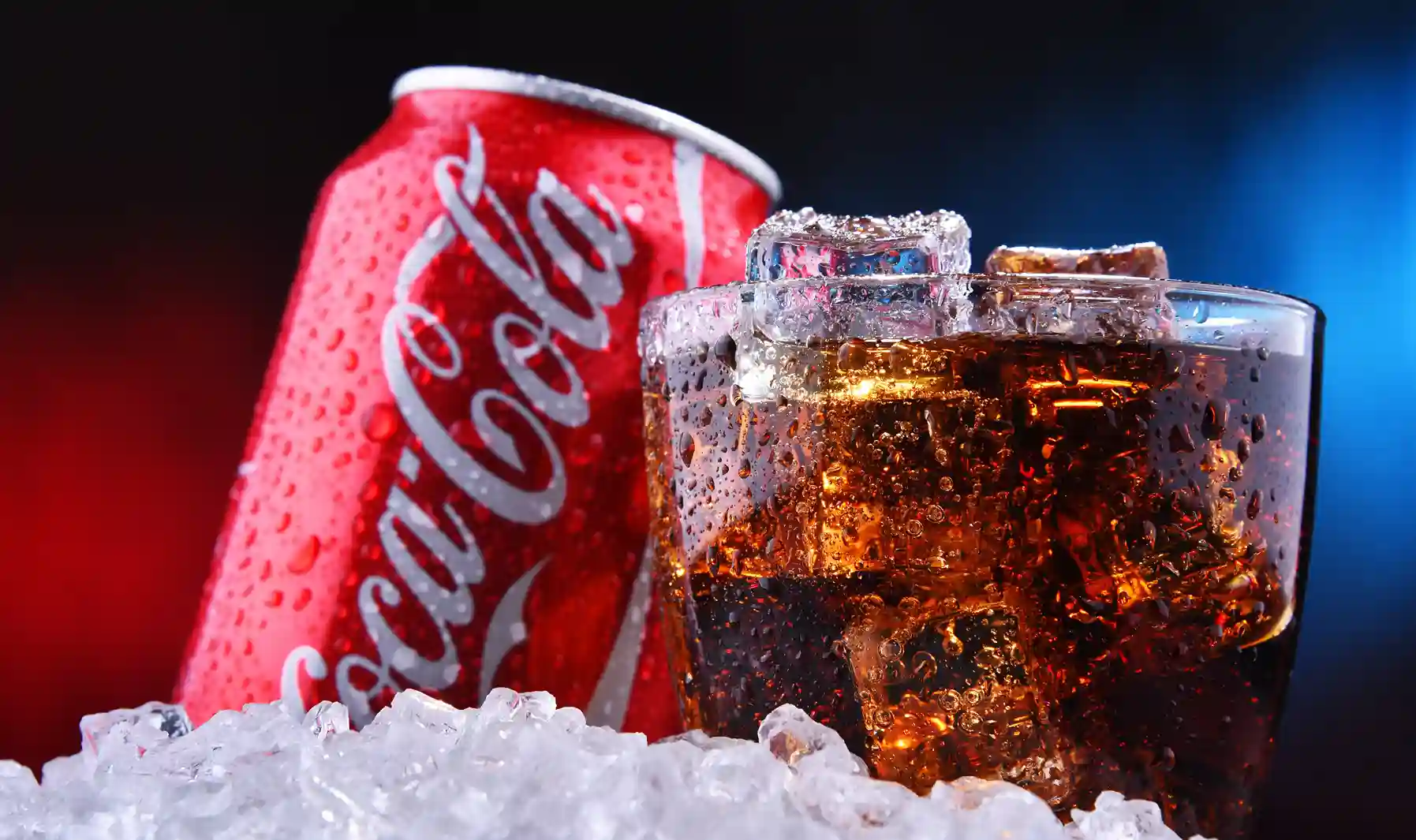Coca-Cola reporta lucro de 3,69 bi no 3TRI25, superando estimativas