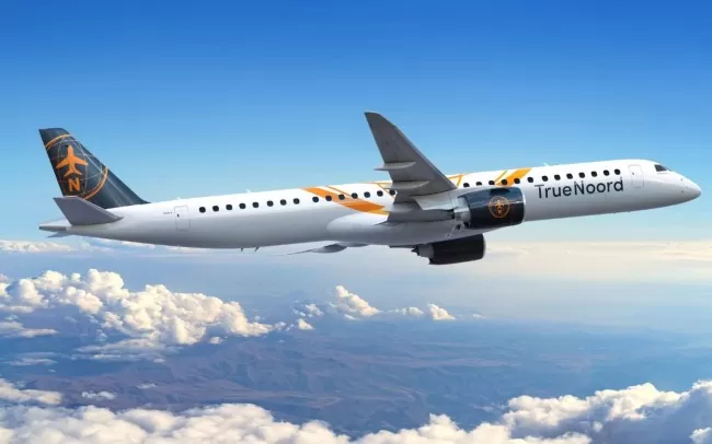 Embraer (EMBR3) informa acordo de US$ 1,8 bi com empresa holandesa