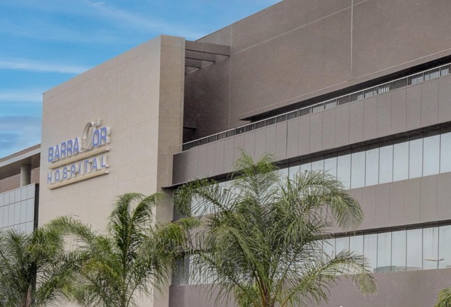 Rede D´Or nega rumores de aquisição da Dasa