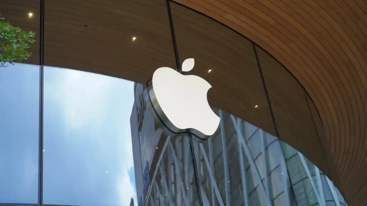 Ações da Apple atingem valor de mercado recorde de US$ 4 trilhões pela primeira vez