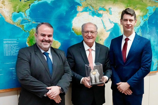 Café do Brasil busca isenção das tarifas dos EUA