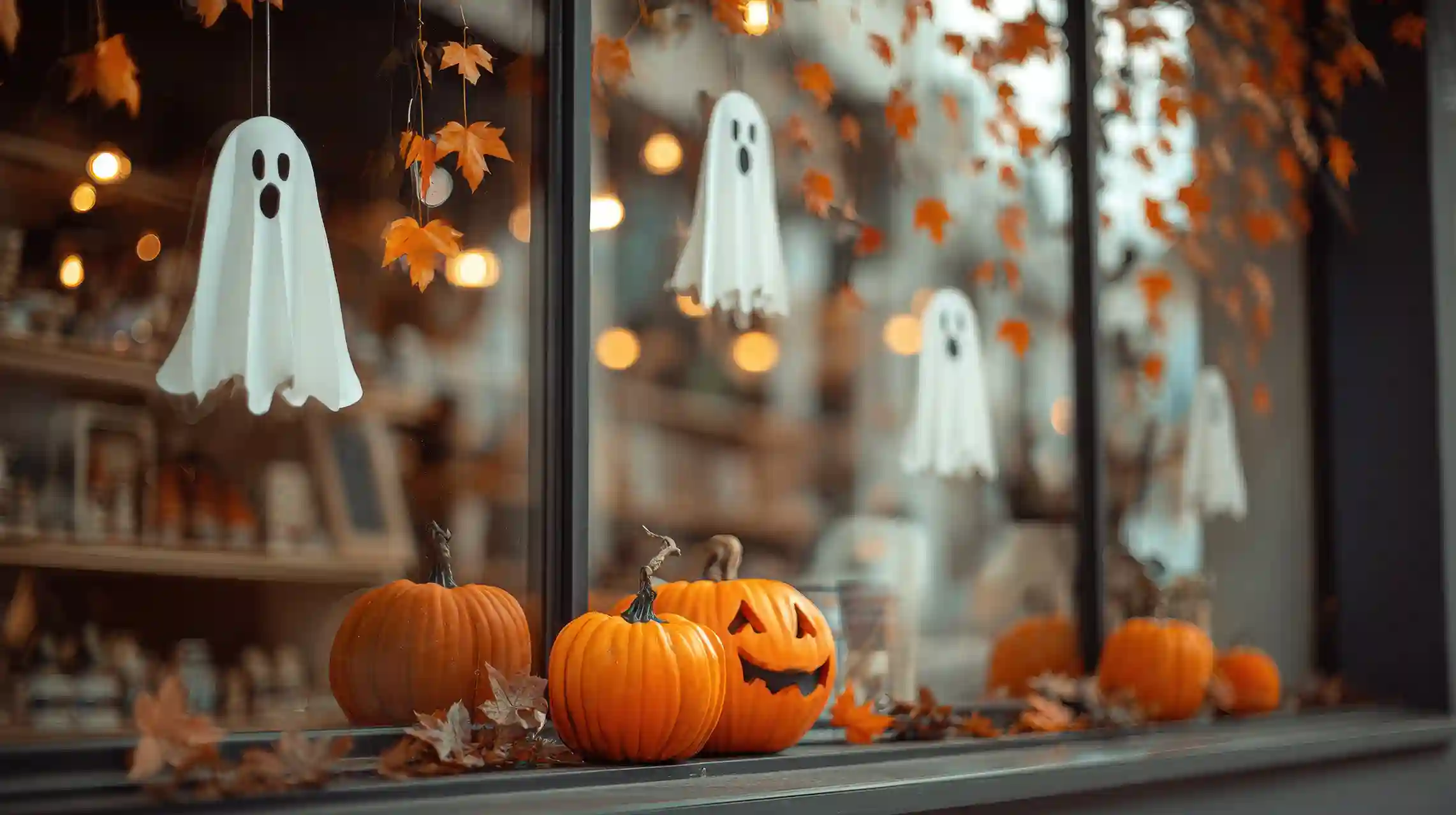 Americanos devem gastar US$ 13,1 bilhões com Halloween, um recorde histórico