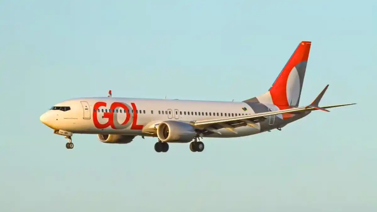 Abra, controladora da Gol, prepara IPO nos EUA após avanço de OPA no Brasil