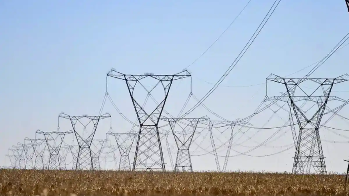 MP do setor elétrico é aprovada no Senado e segue para sanção presidencial