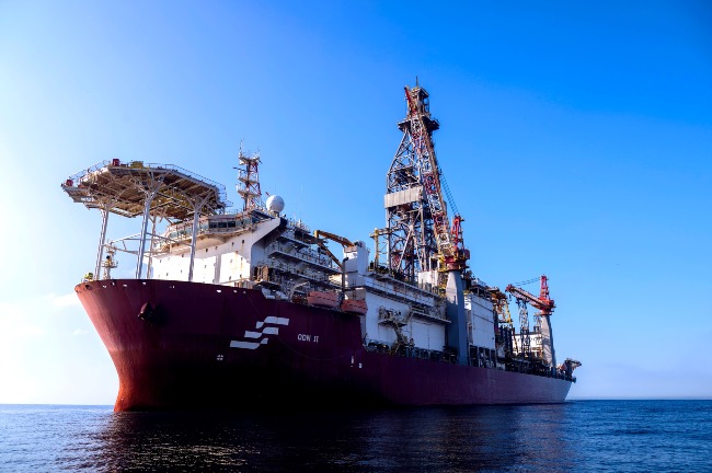 Produção da Petrobras cresce 7,6% no 3TRI25