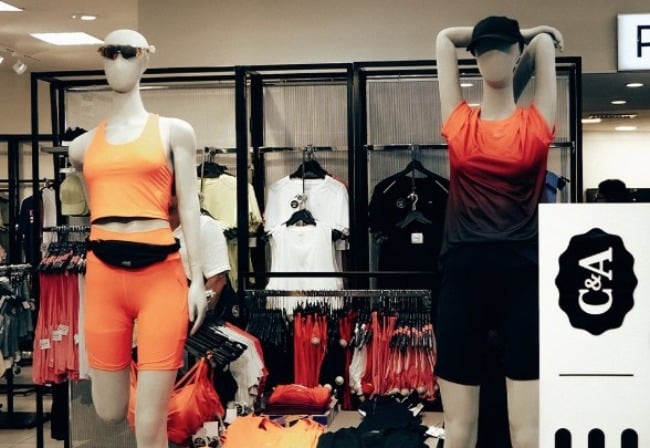 C&A Modas registra lucro de R$ 69,5 milhões no 3TRI25