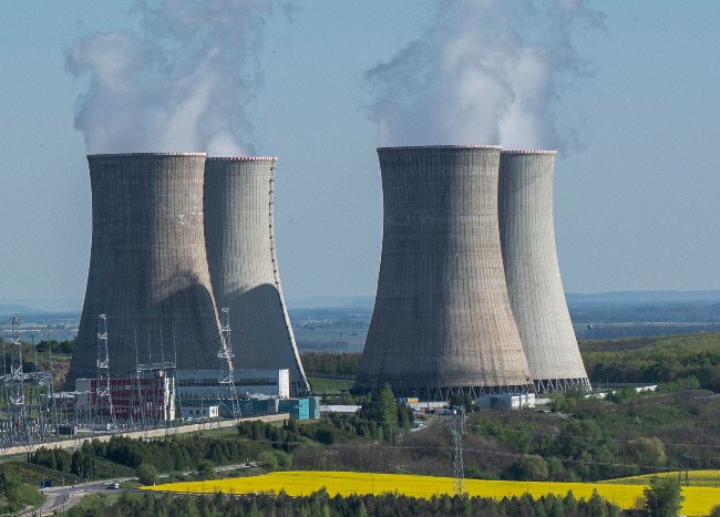 IPO de empresa nuclear pode transformar a Westinghouse em gigante