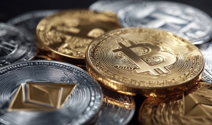 Moedas virtuais: novas regras para criptomoedas