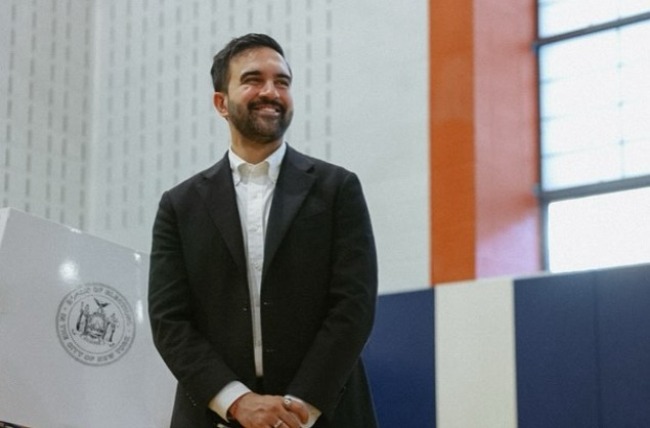 Zohran Mamdani: quem é o novo prefeito de Nova York?