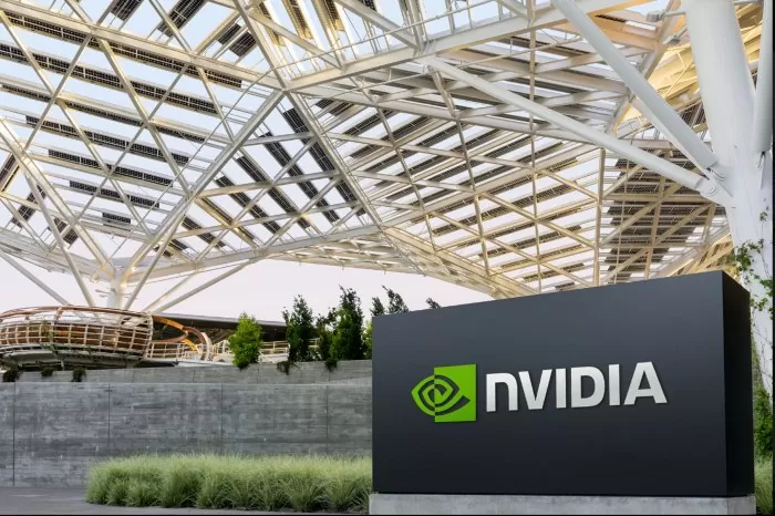 Nvidia registra lucro líquido de US$ 31,91 bilhões e supera expectativas