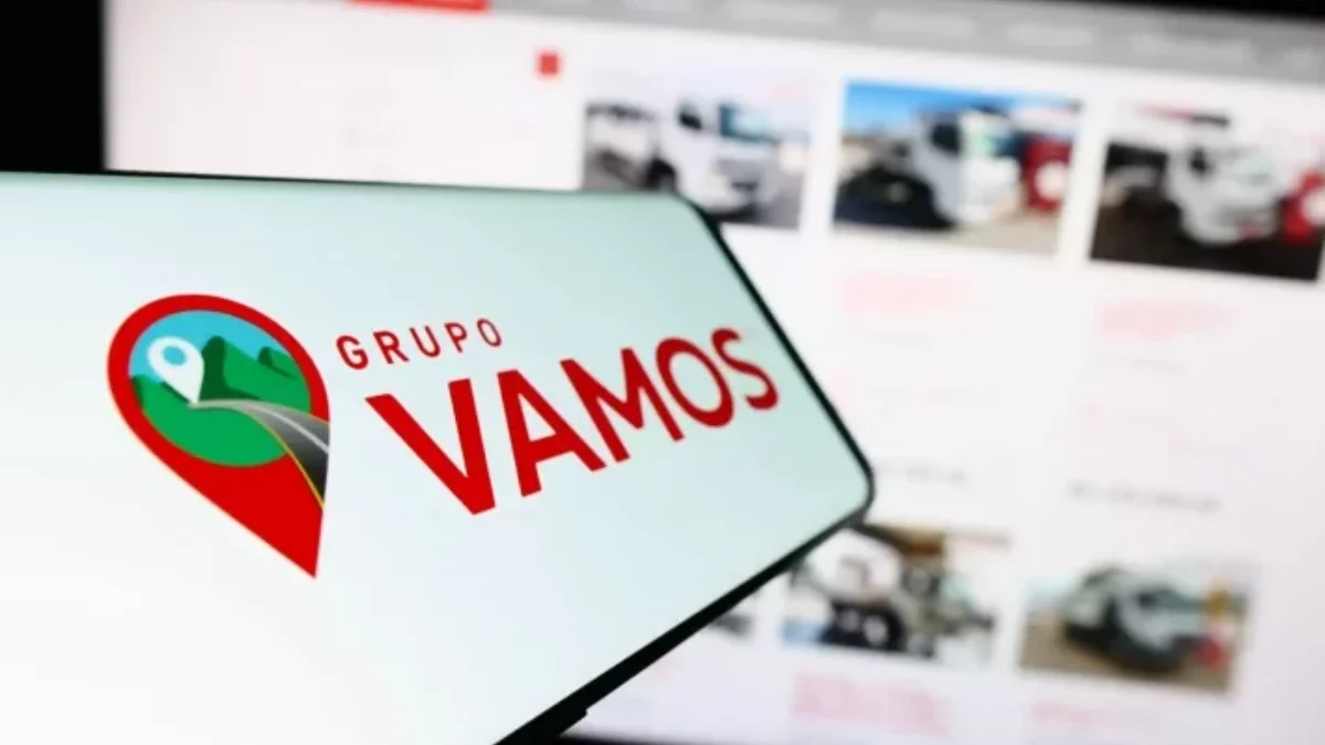 Vamos dispara no Ibov após BTG recomendar compra e projetar valorização próxima de 300%