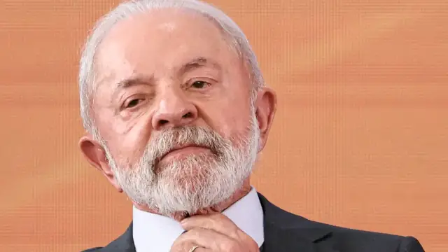 Avaliação de Lula piora entre quem define como ruim ou péssimo