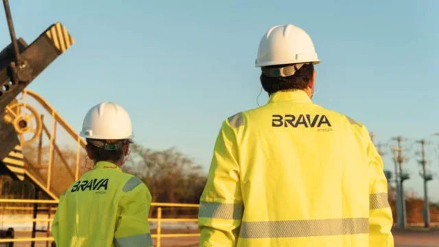 Brava Energia sobe mais de 3% e descola do Ibov após negar negociação de ativos com a Eneva