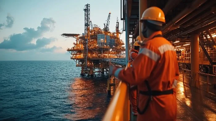 Petróleo: produção da ANP tem maior patamar desde julho