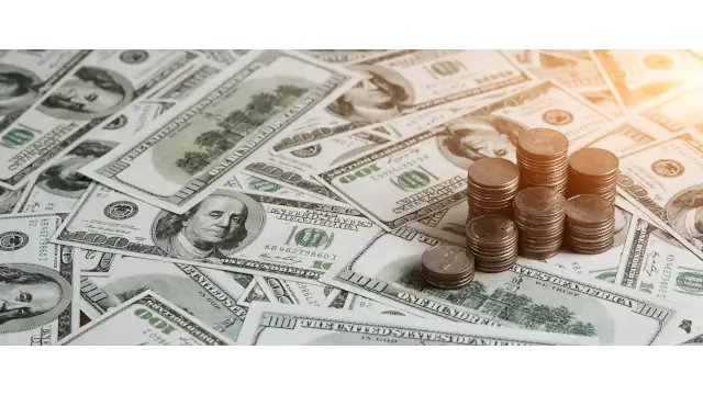 Fluxo cambial negativo marca dezembro com forte saída de dólares do mercado financeiro