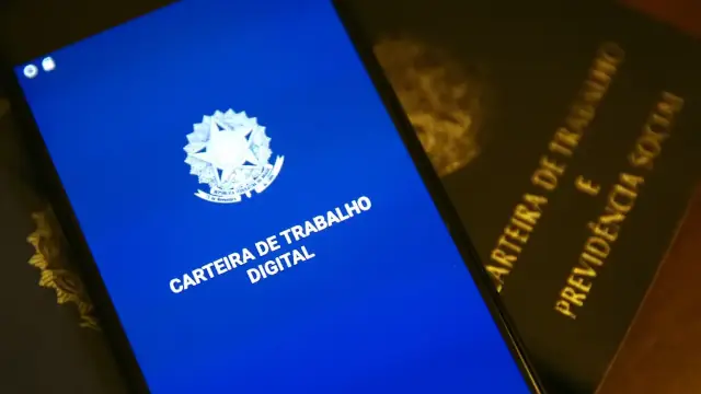 Taxa de desocupação cai e atinge menor nível da história no trimestre encerrado em novembro