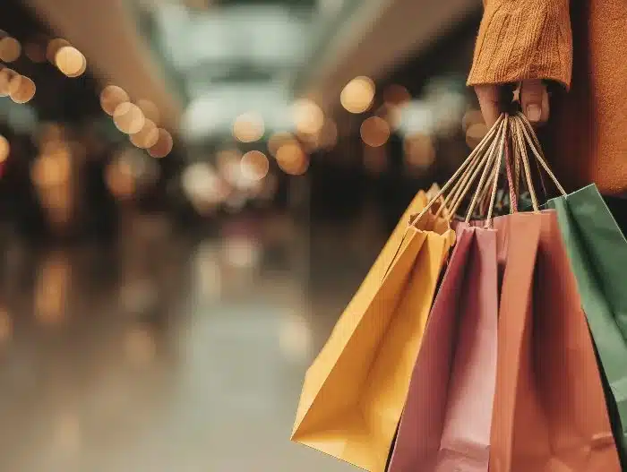 Varejo e consumo: empresas têm resultado sólido no Black Friday, diz BTG