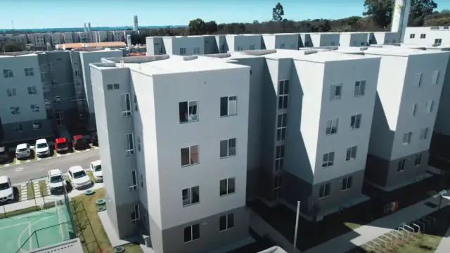 Queda das ações da Direcional é exagerada, diz Safra