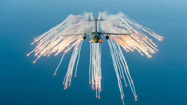 Embraer