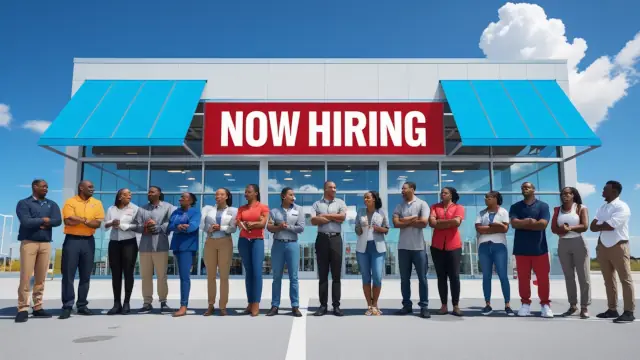 Tudo sobre o Relatório de Emprego dos EUA, segundo a Charles Schwab